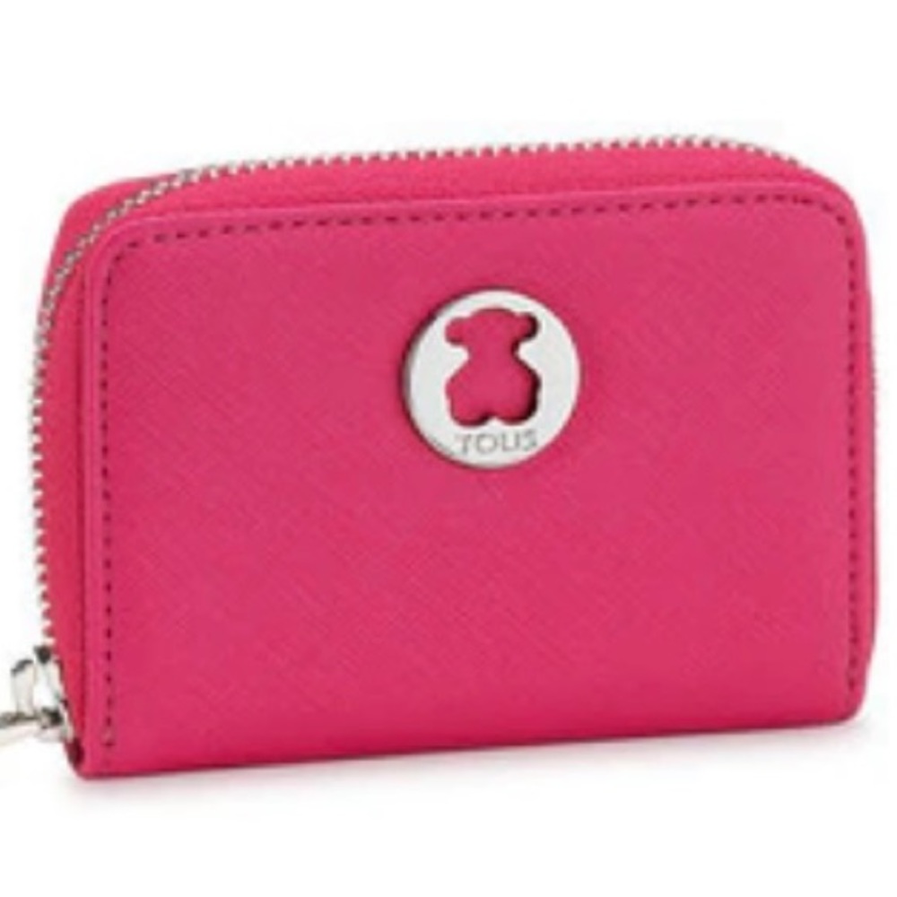 Original Tous Wallet